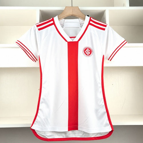 Jersey Reserva Internacional Feminino 24-25