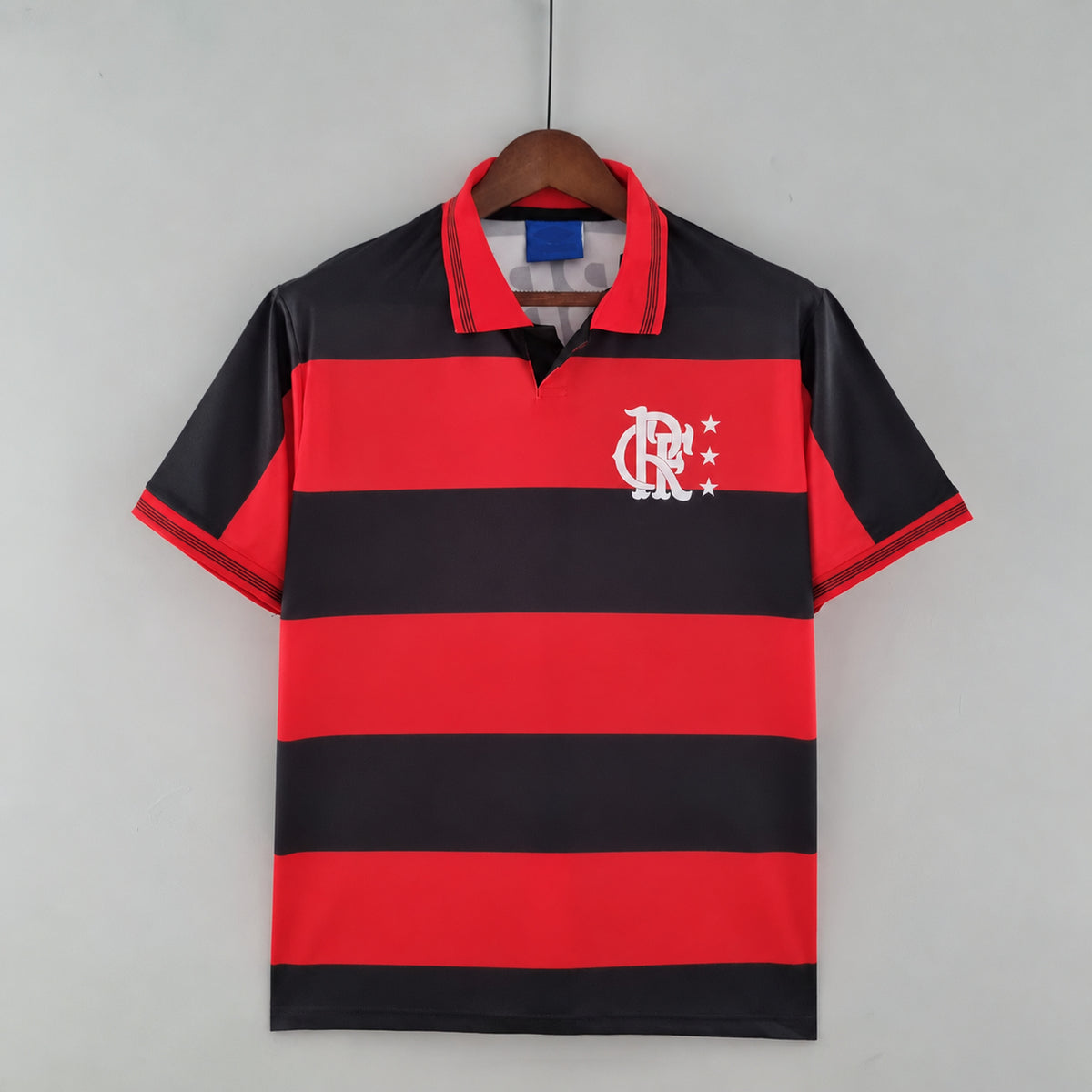 Jersey Retro Flamengo 92/93 Home
