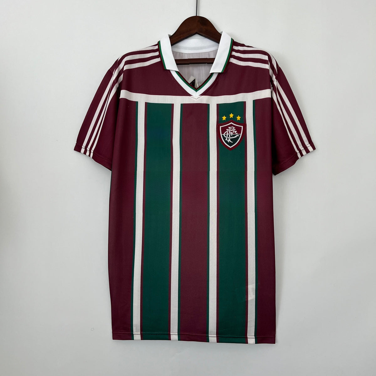 Jersey Retro Fluminense 2003