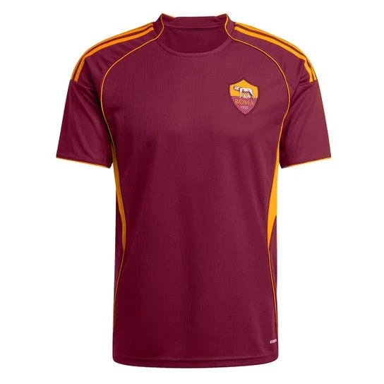 Jersey Roma 25/26 Home