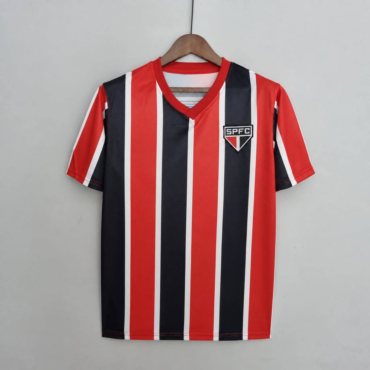 Jersey São Paulo Retrô 1991 Away
