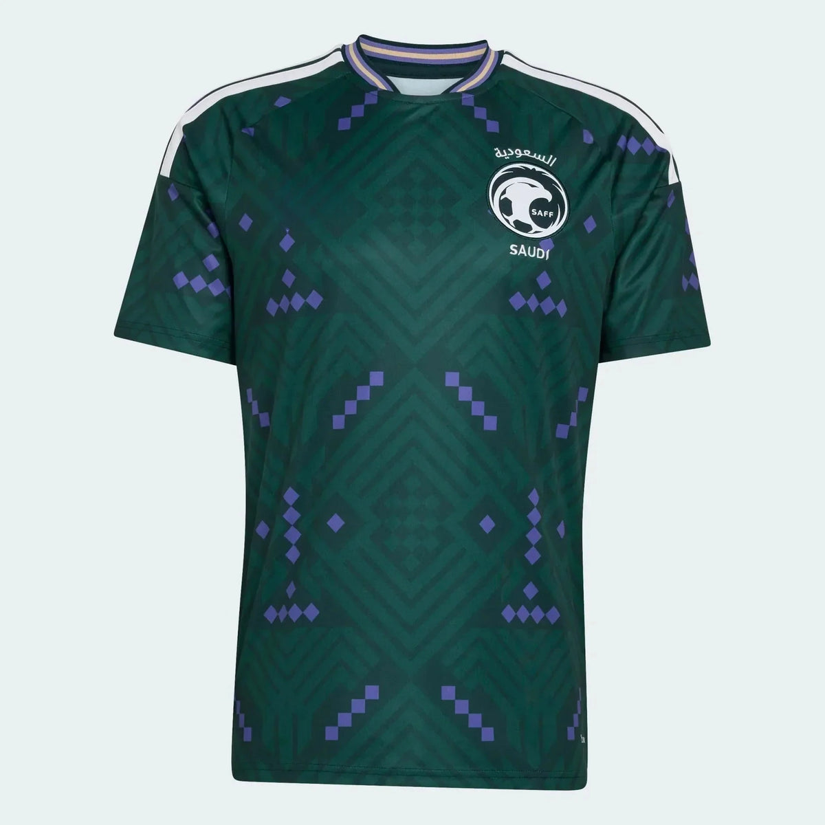 Jersey Saudi Arabia 2026 Home WorldCup