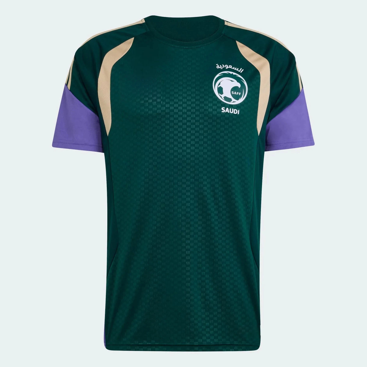 Jersey Saudi Arabia 2026 Training WorldCup