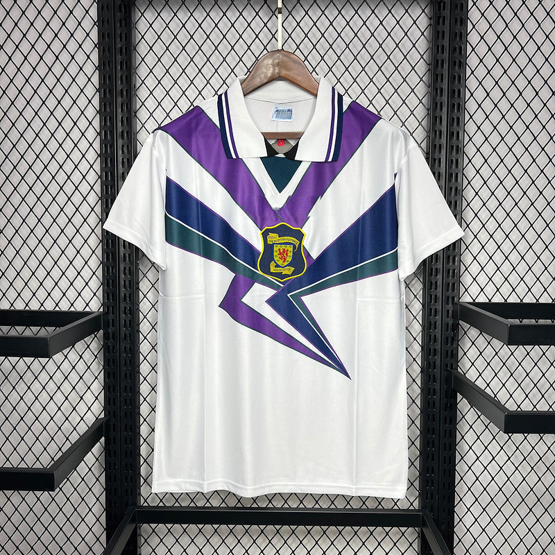Jersey Scotland ll Retro 1995/96
