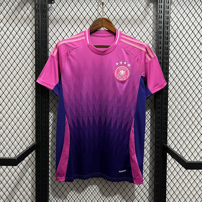 Jersey Seleção Alemanha 24/25 - Away