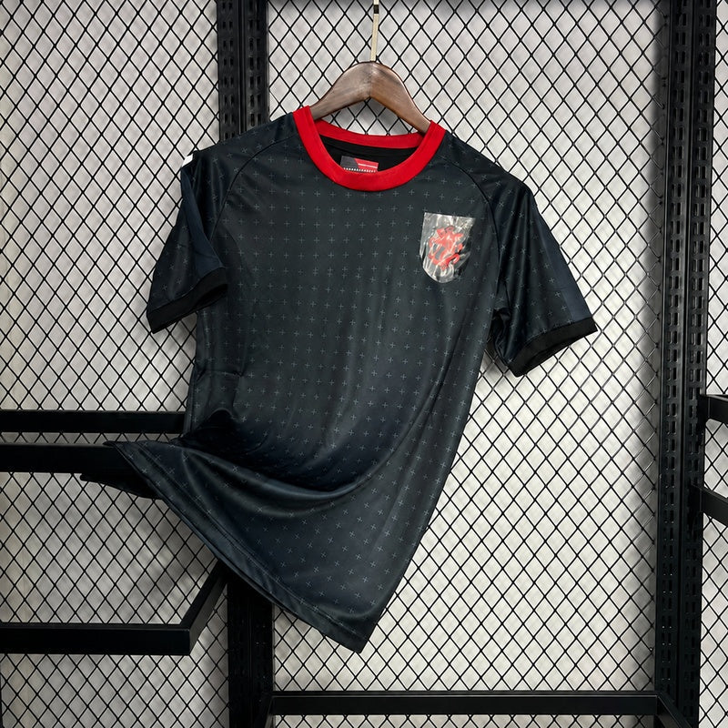 Jersey Seleção Georgiana 24/25 - Away