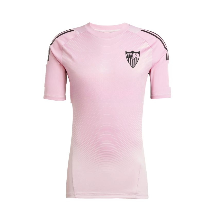 Jersey Sevilla Goalkeeper 25/26