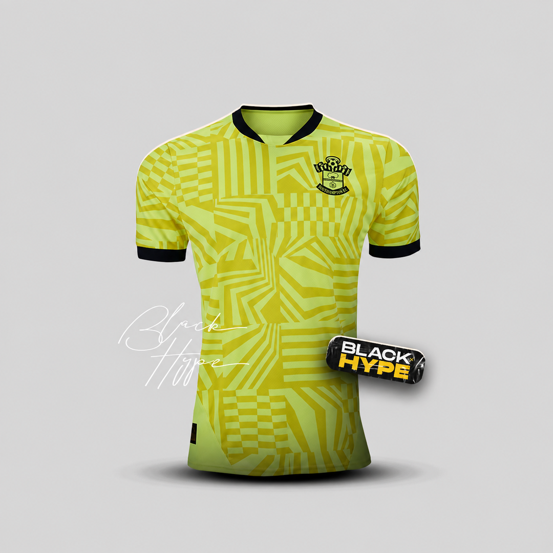 Jersey Southampton 24/25 Away