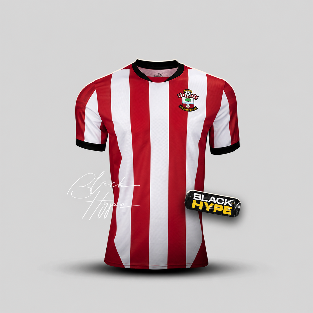 Jersey Southampton 24/25 Home