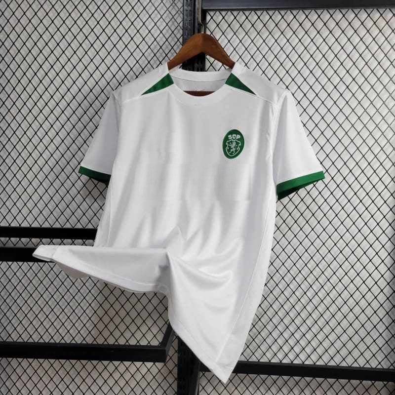 Jersey Sporting 24/25 - Branco