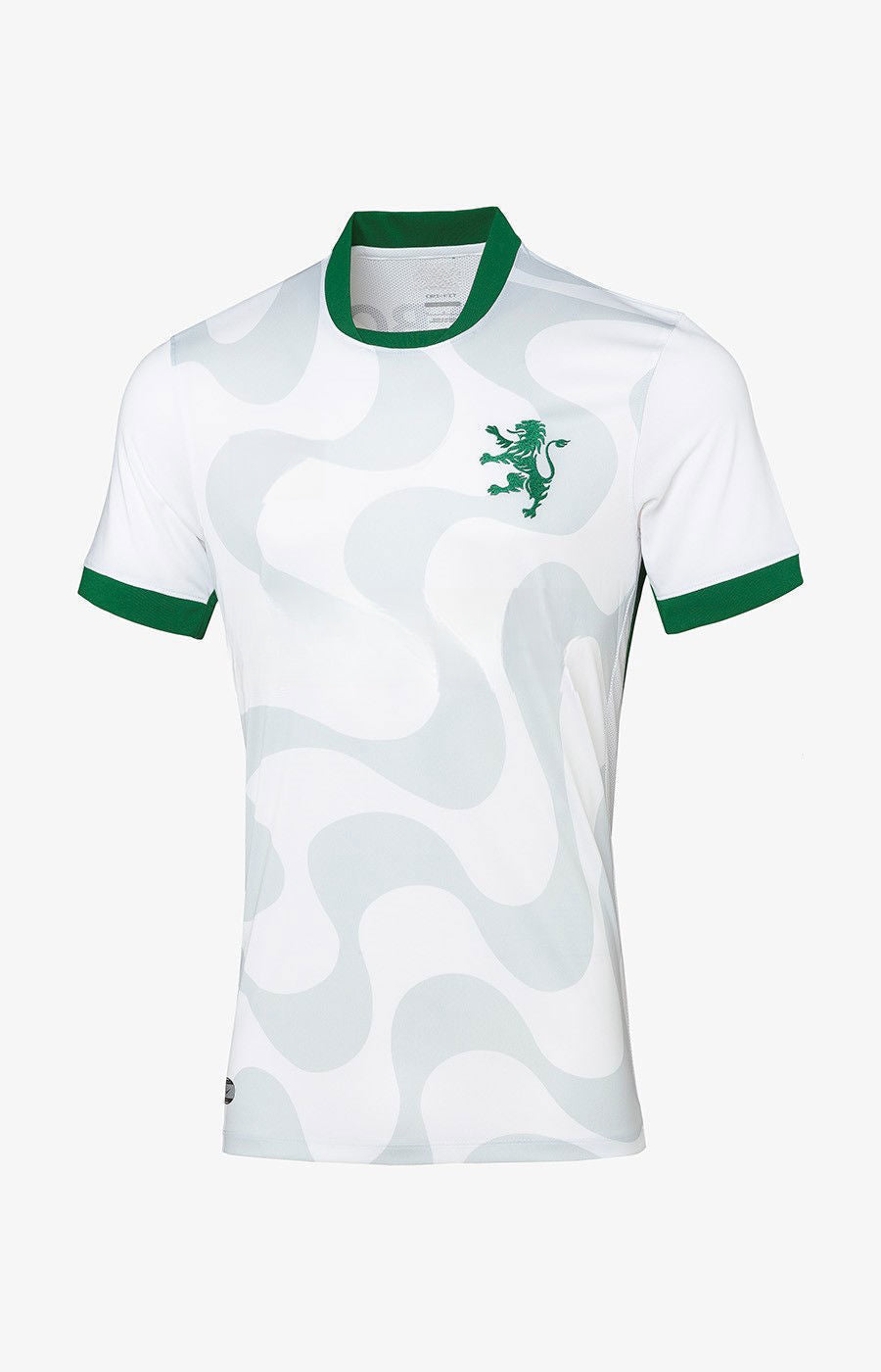 Jersey Sporting 25/26 Alternativa