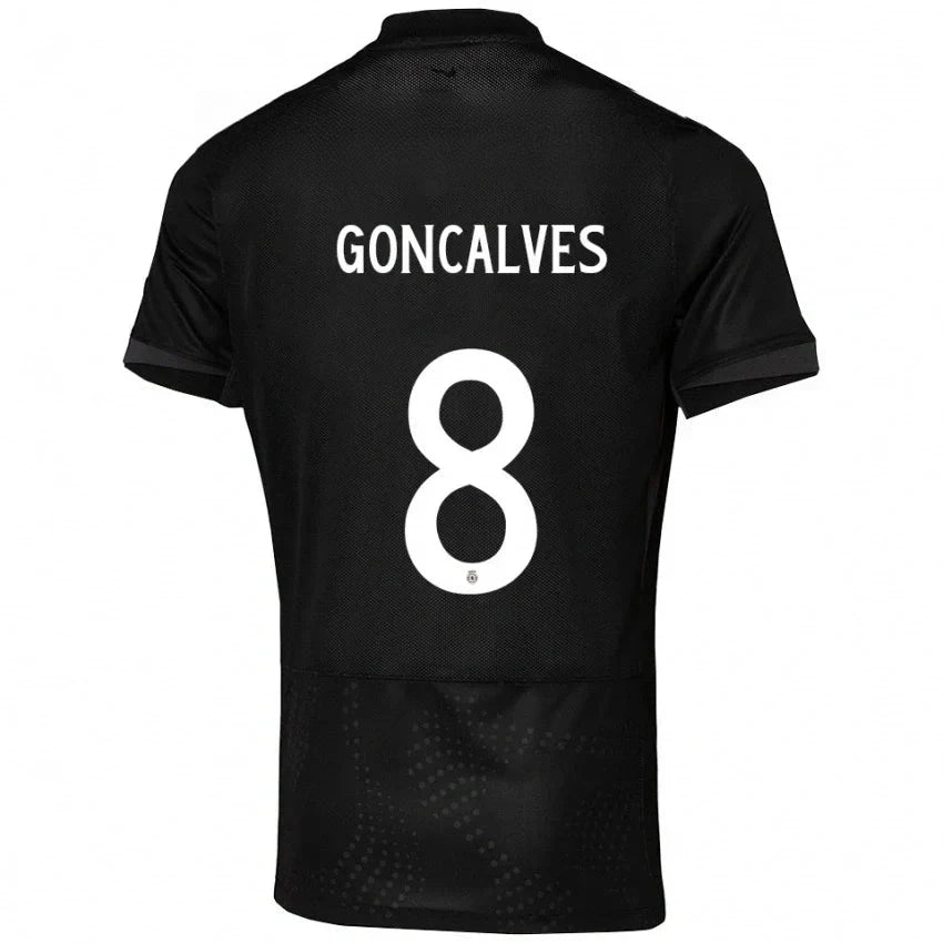 Jersey Sporting 25/26 Away #8 Pedro G.