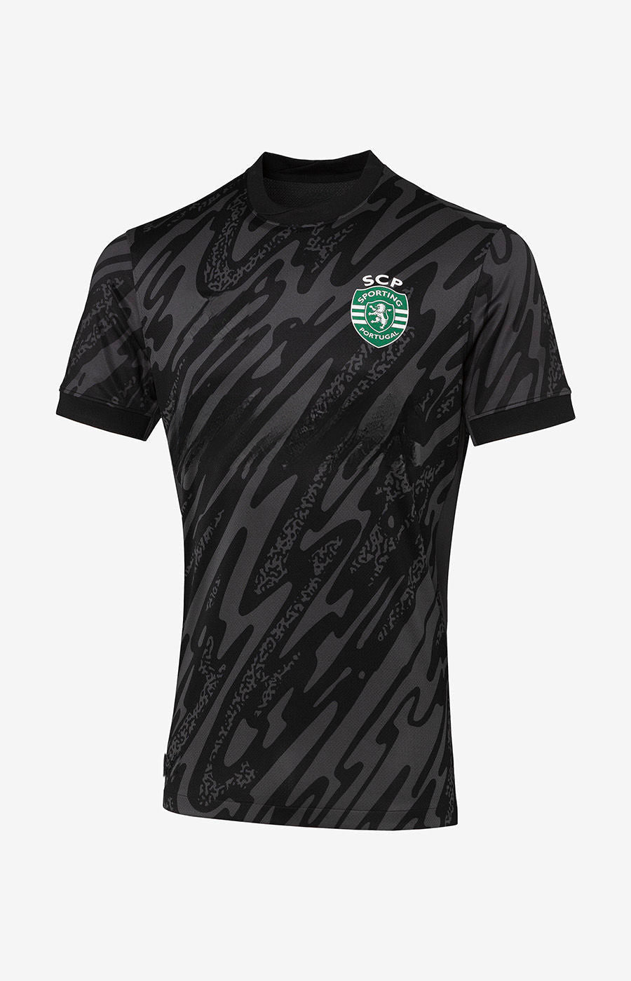 Jersey Sporting 25/26 Goalkeeper