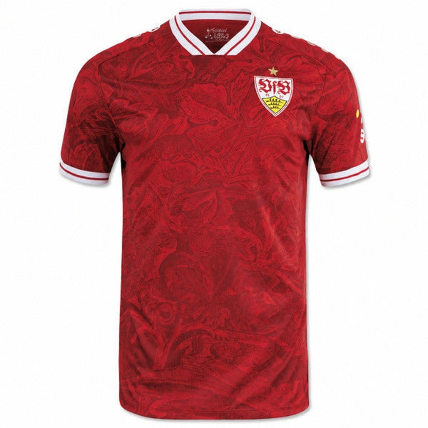 Jersey Stuttgart 25/26 Away