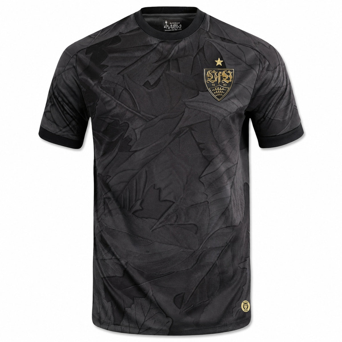 Jersey Stuttgart 25/26 Third