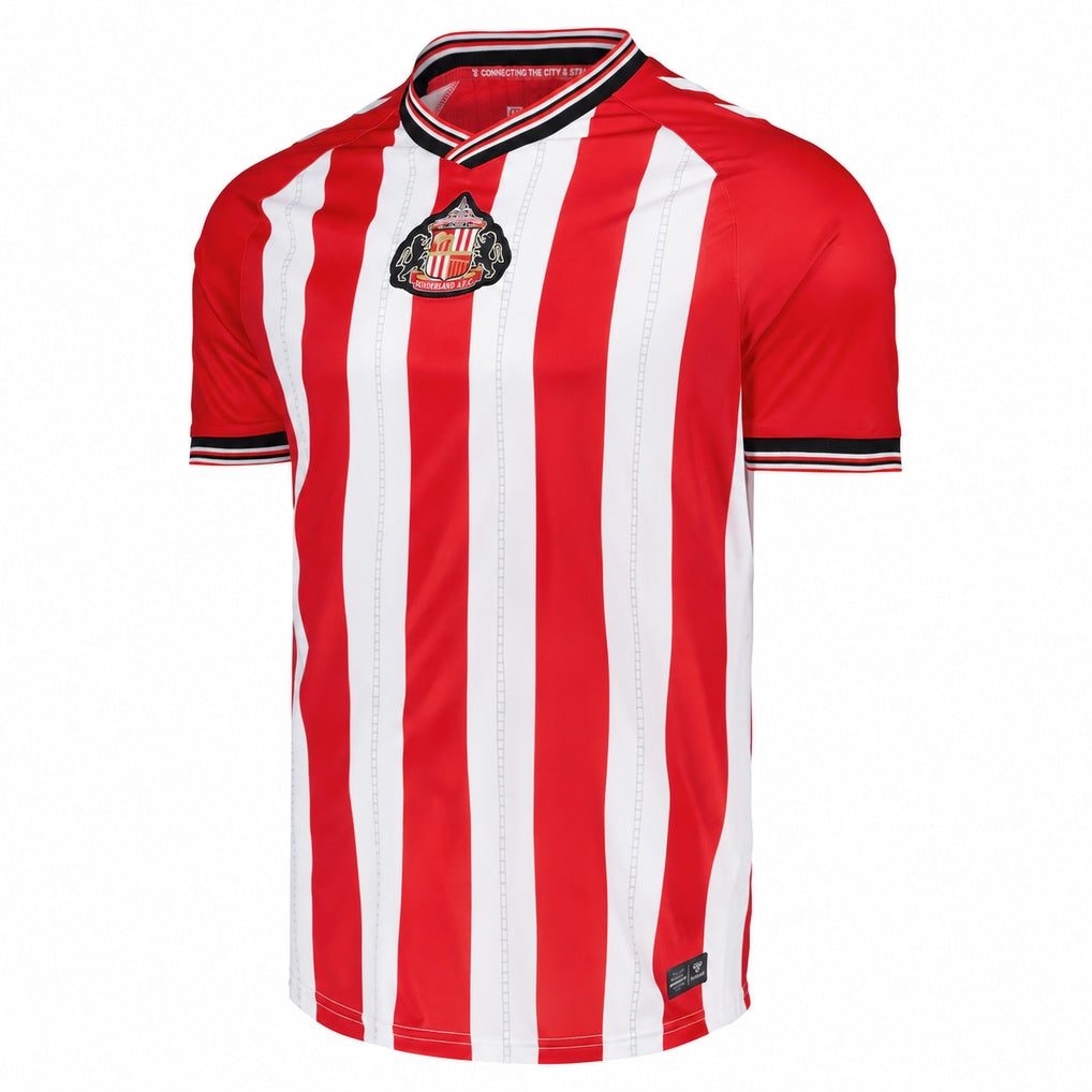 Jersey Sunderland 25/26 Home