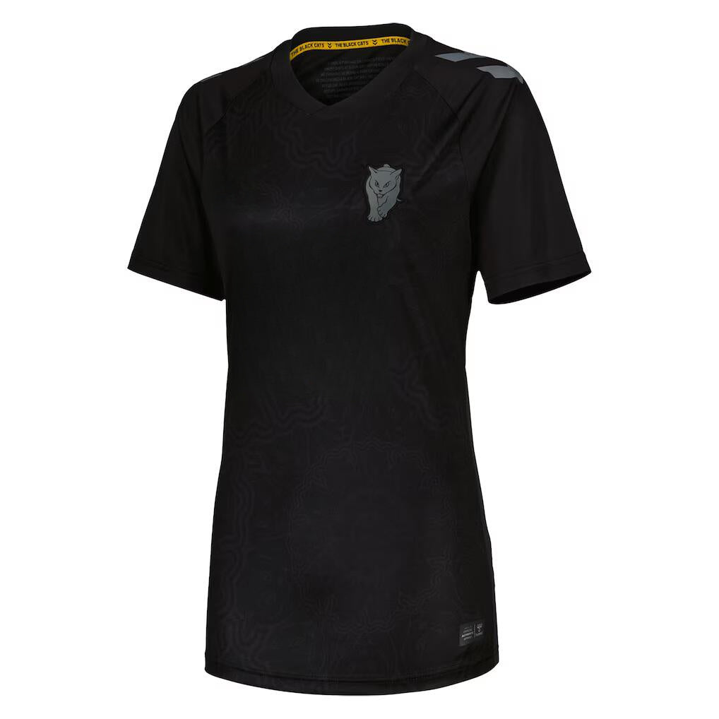 Jersey Sunderland Feminina 25/26 Third