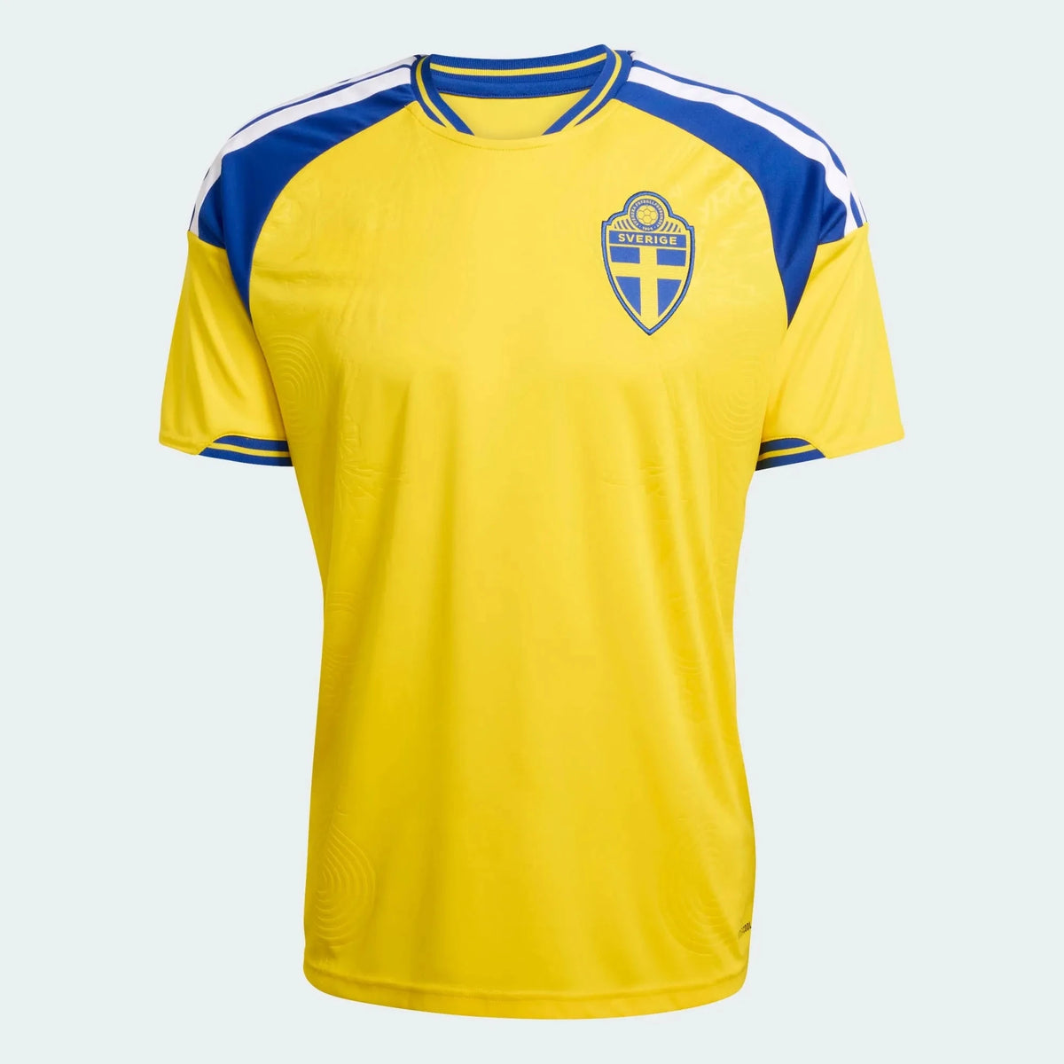 Jersey Sweden 2026 Home WorldCup