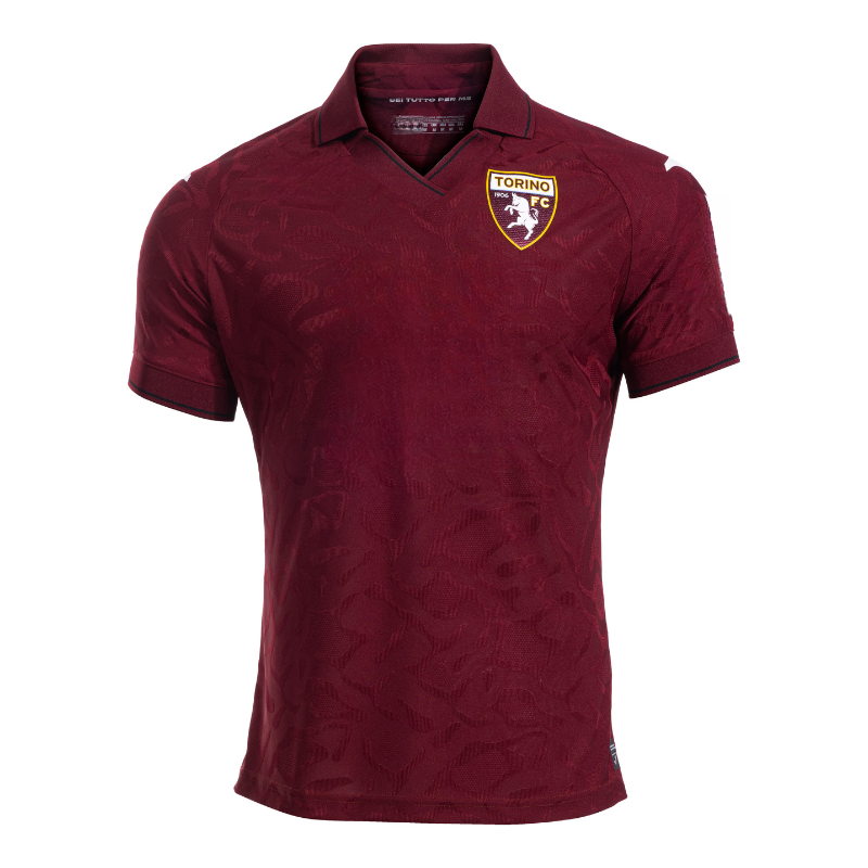 Jersey Torino 25/26 Home
