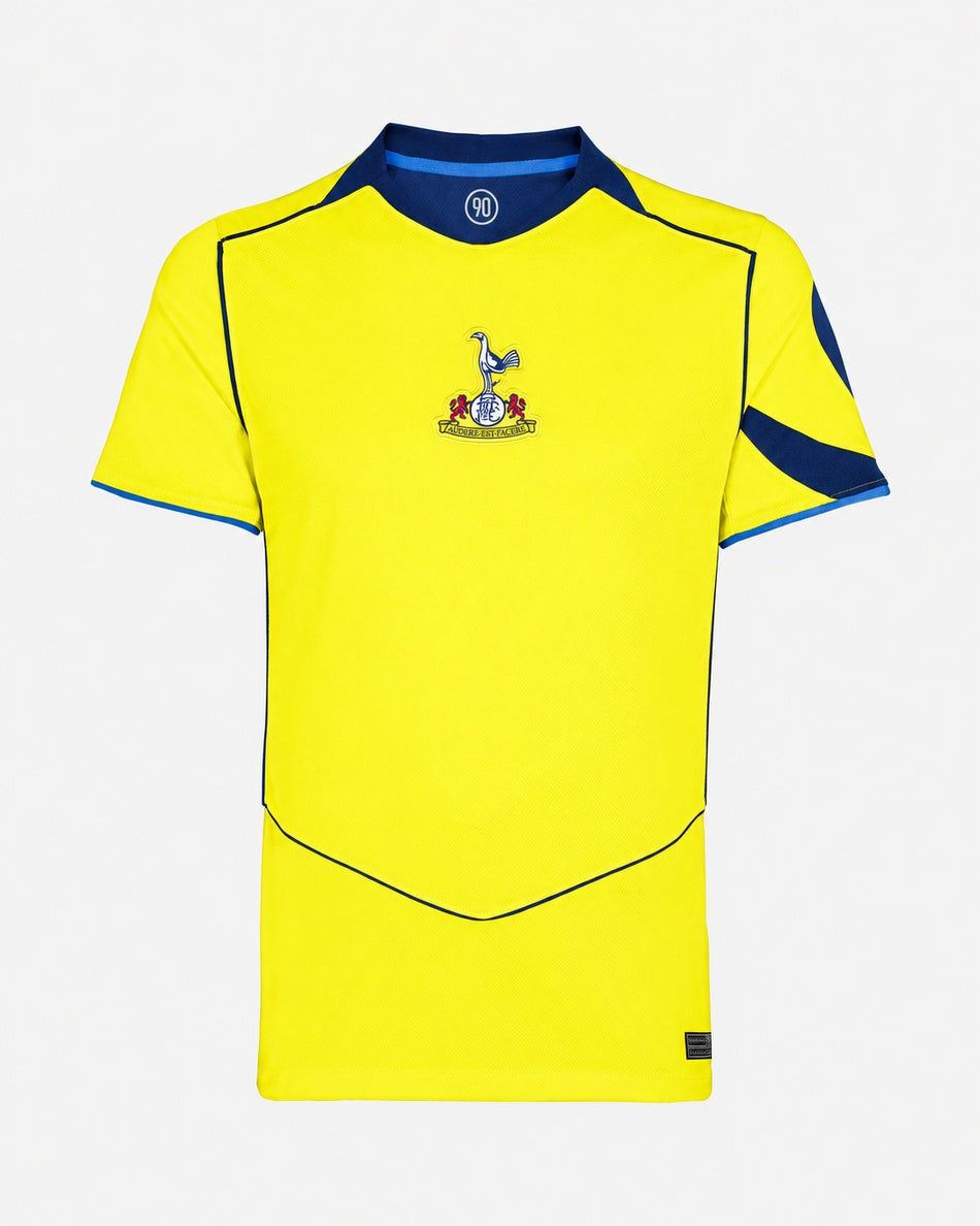 Jersey Tottenham 25/26 Third