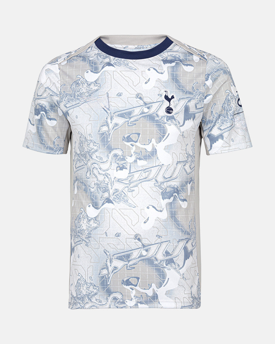 Jersey Tottenham 25/26 Warm Up