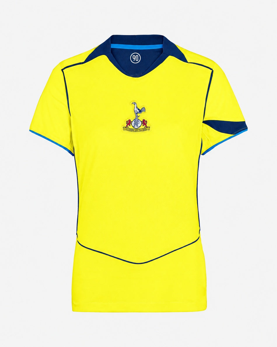 Jersey Tottenham Woman 25/26 Third