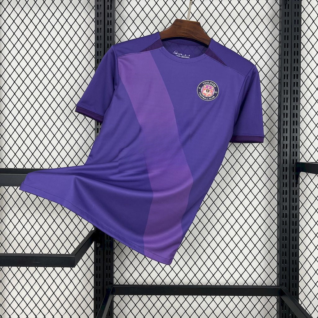 Jersey Toulouse FC 24/25 Home