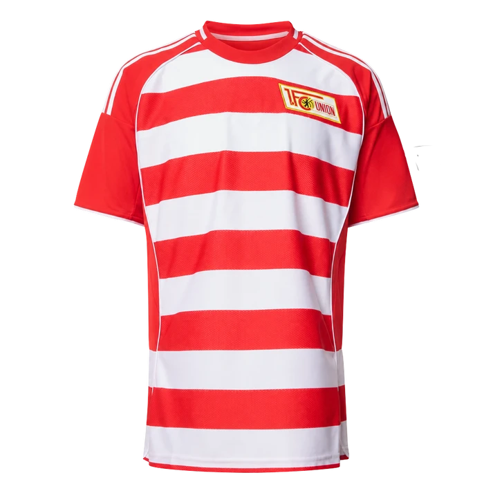 Jersey Union Berlin 25/26 Home