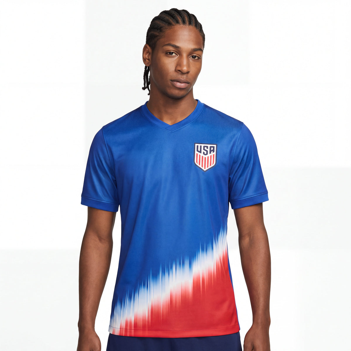 Jersey United States 24/25
