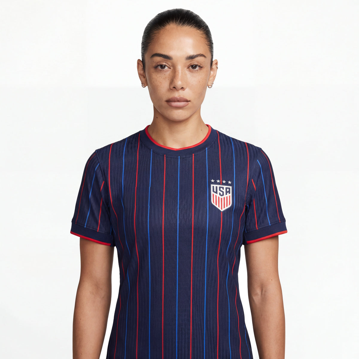 Jersey United States Woman 25/26 Home