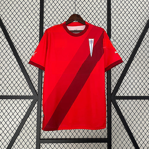 Jersey Universidad Católica 24/25 Away