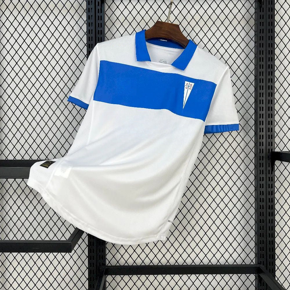 Jersey Universidad Católica 25/26 Home