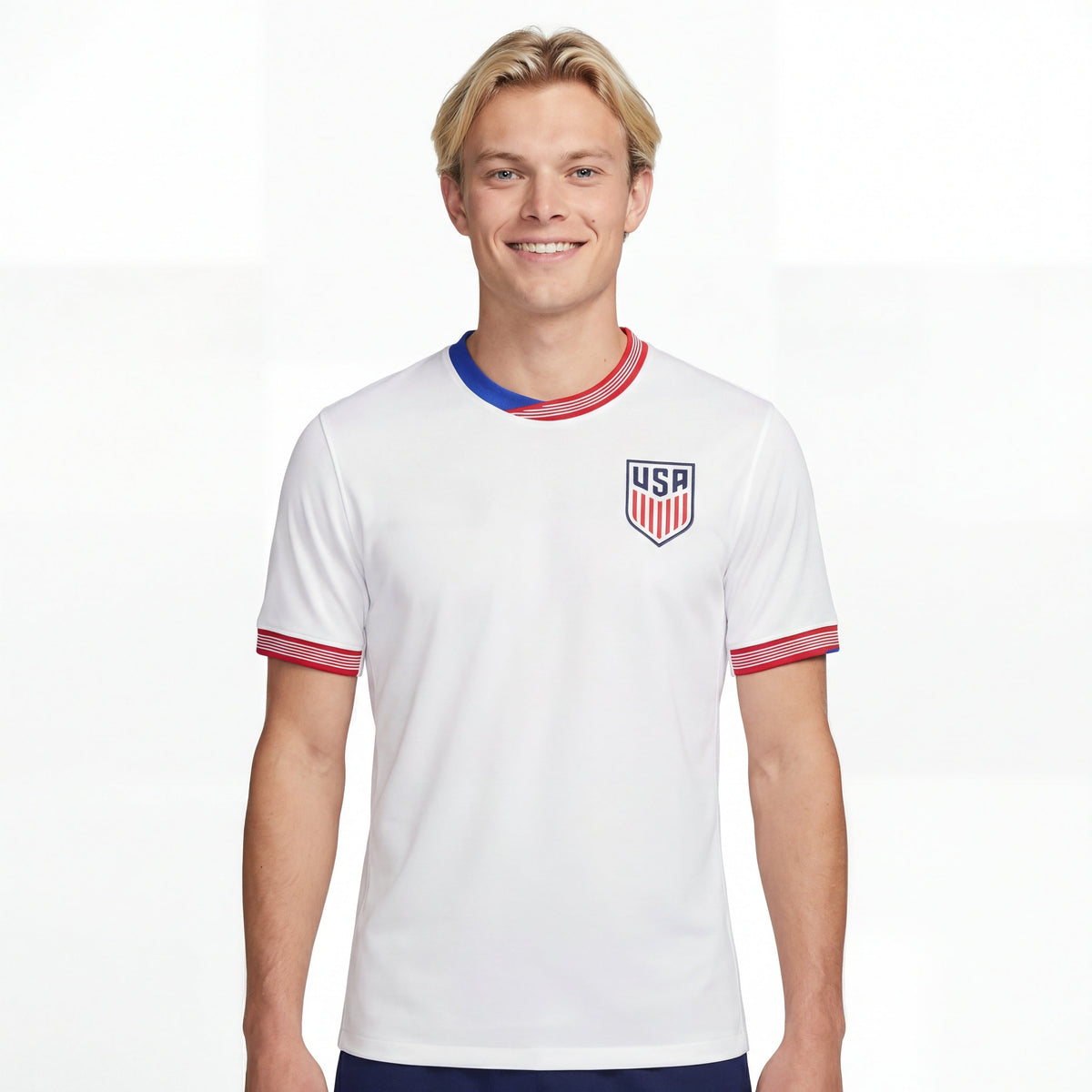 Jersey USA 24/25