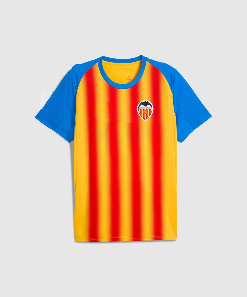 Jersey Valencia CF 25/26 Third