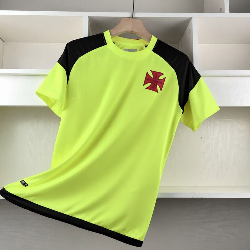 Jersey Vasco da Gama Fluorescente 24/25 - Verde