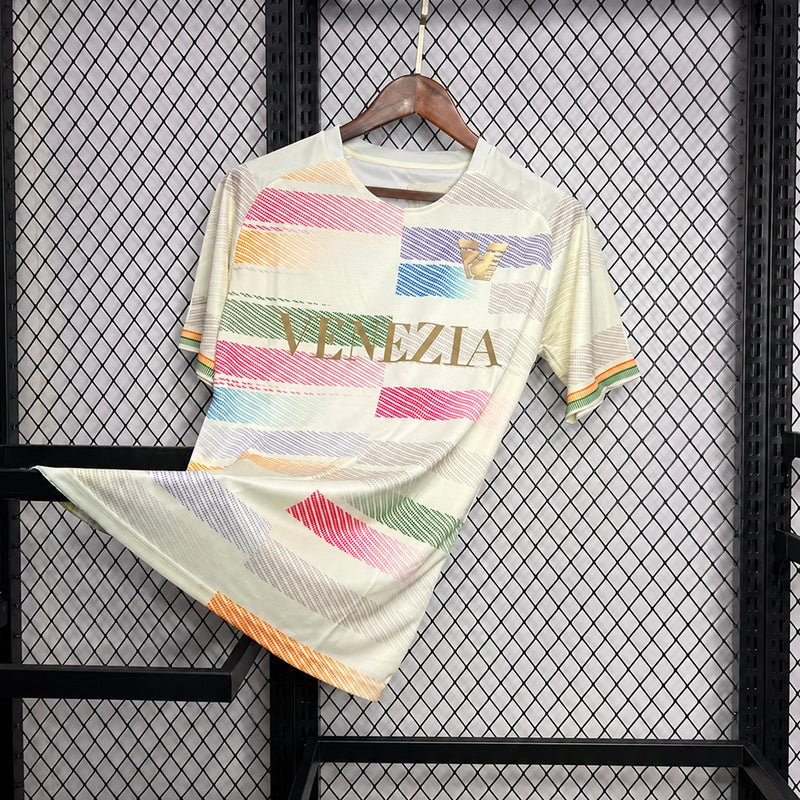 Jersey Venezia Edição Especial 24/25