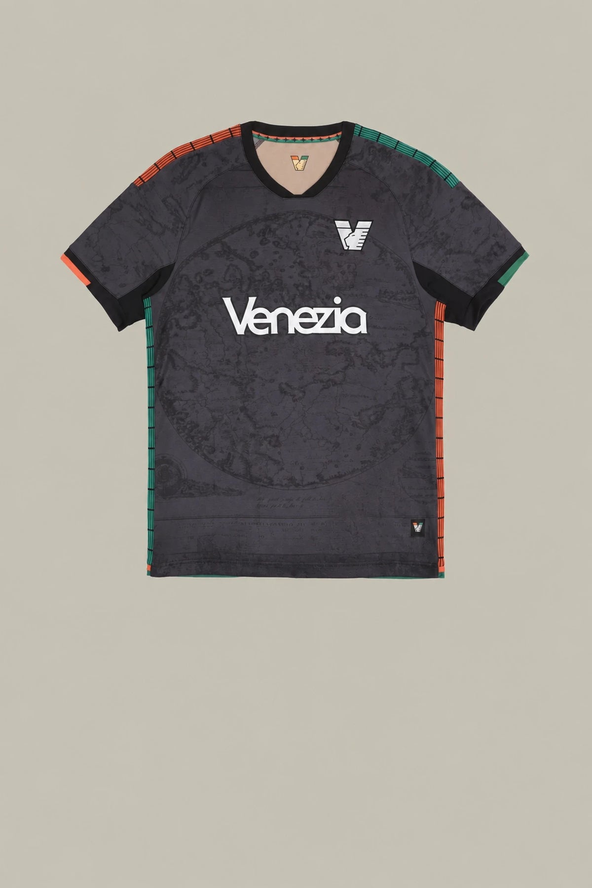 Jersey Venezia FC 25/26 Home