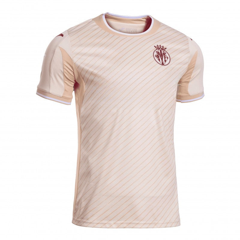 Jersey Villarreal 25/26 Away