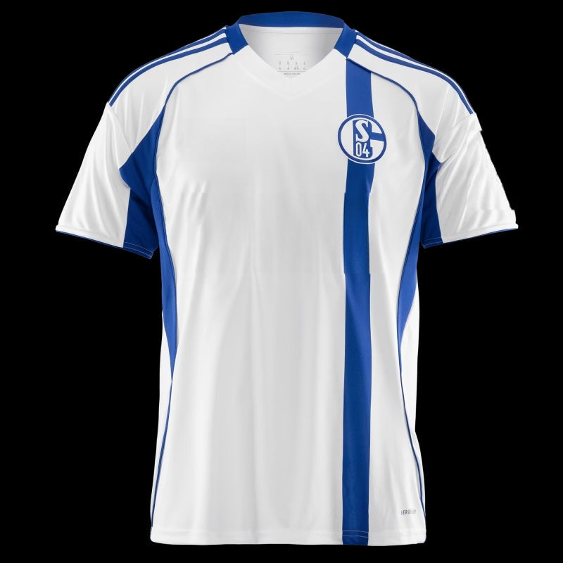Jersey Woman 25∕26 Schalke 04 Away