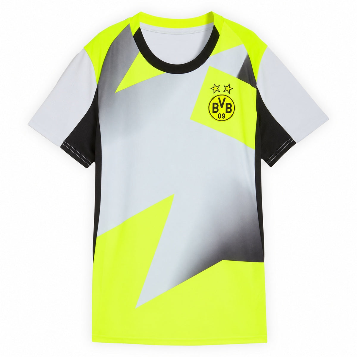 Jersey Woman Borussia Dortmund 25/26 Away