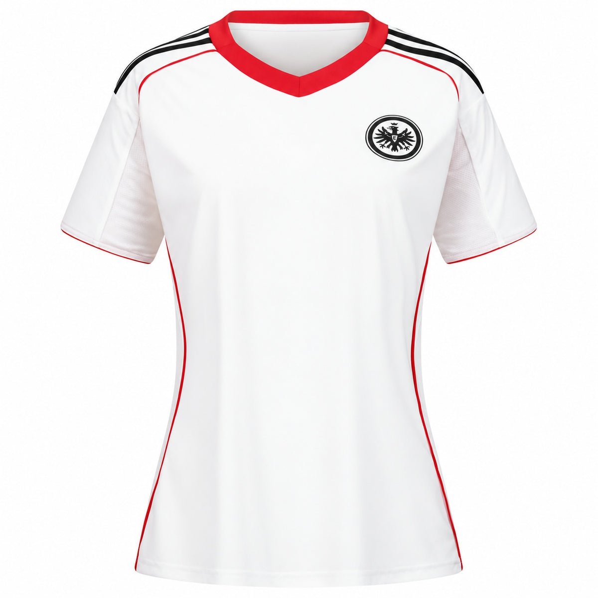 Jersey Woman Eintracht Frankfurt 25/26 Away