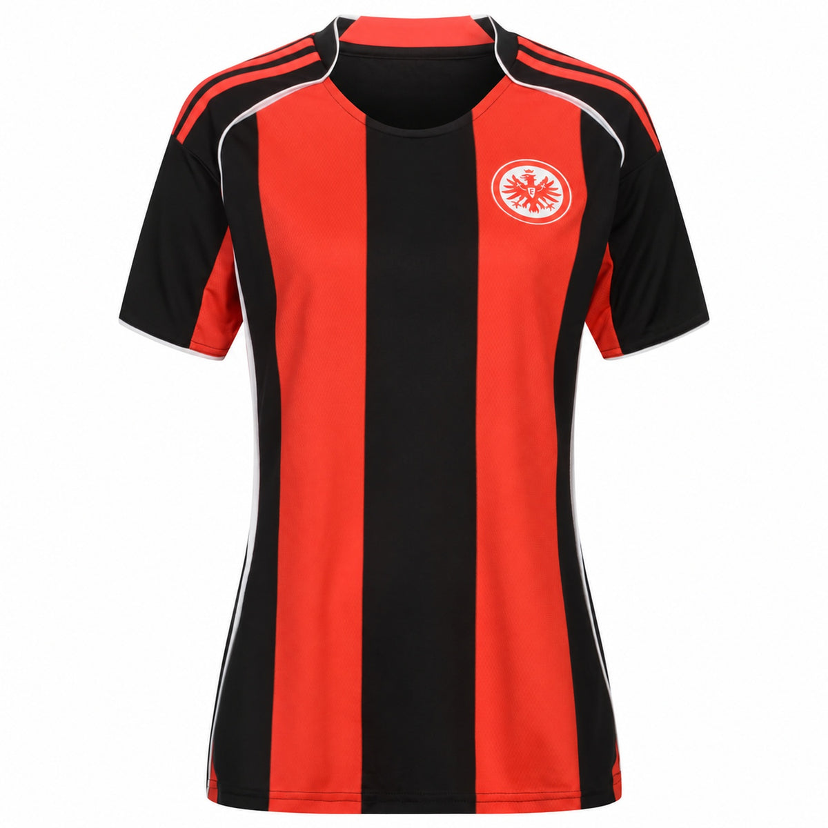 Jersey Woman Eintracht Frankfurt 25/26 Home