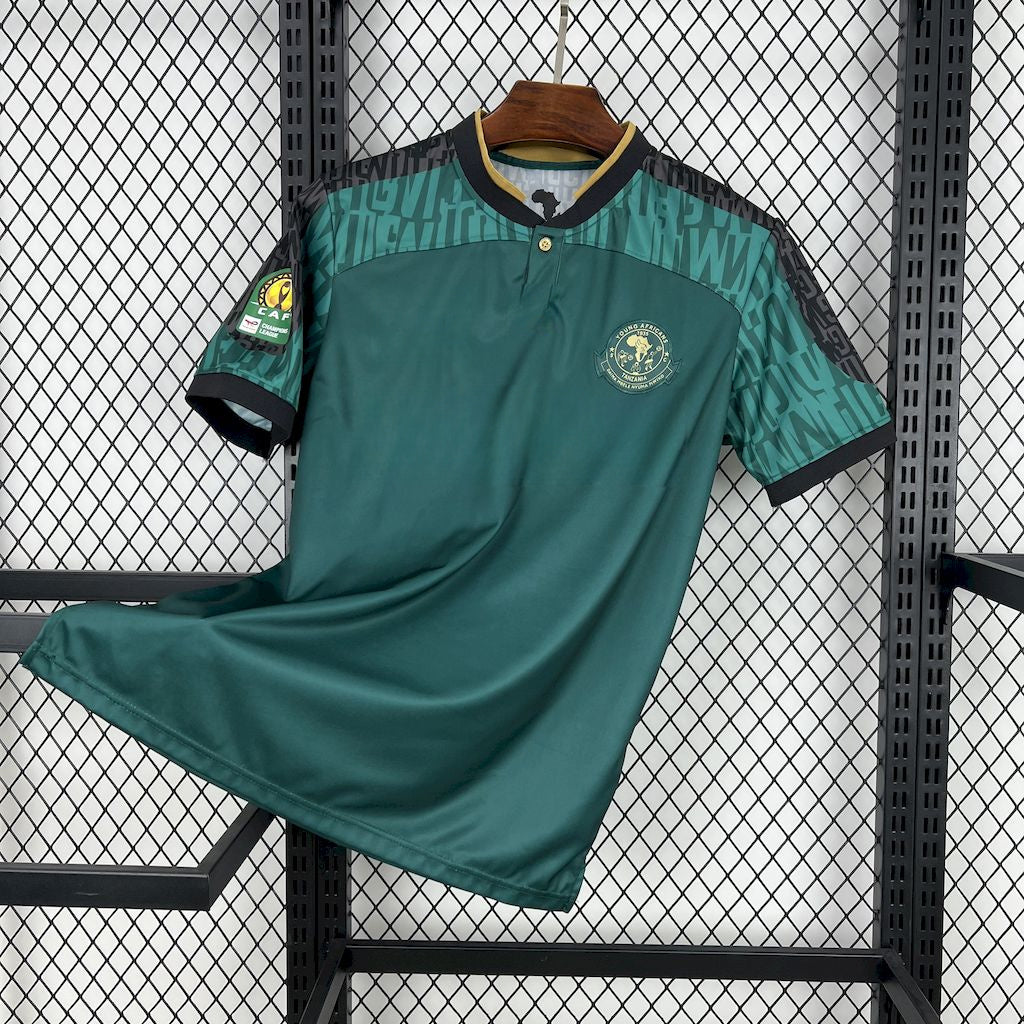 Jersey Young Africans 25/26 Home