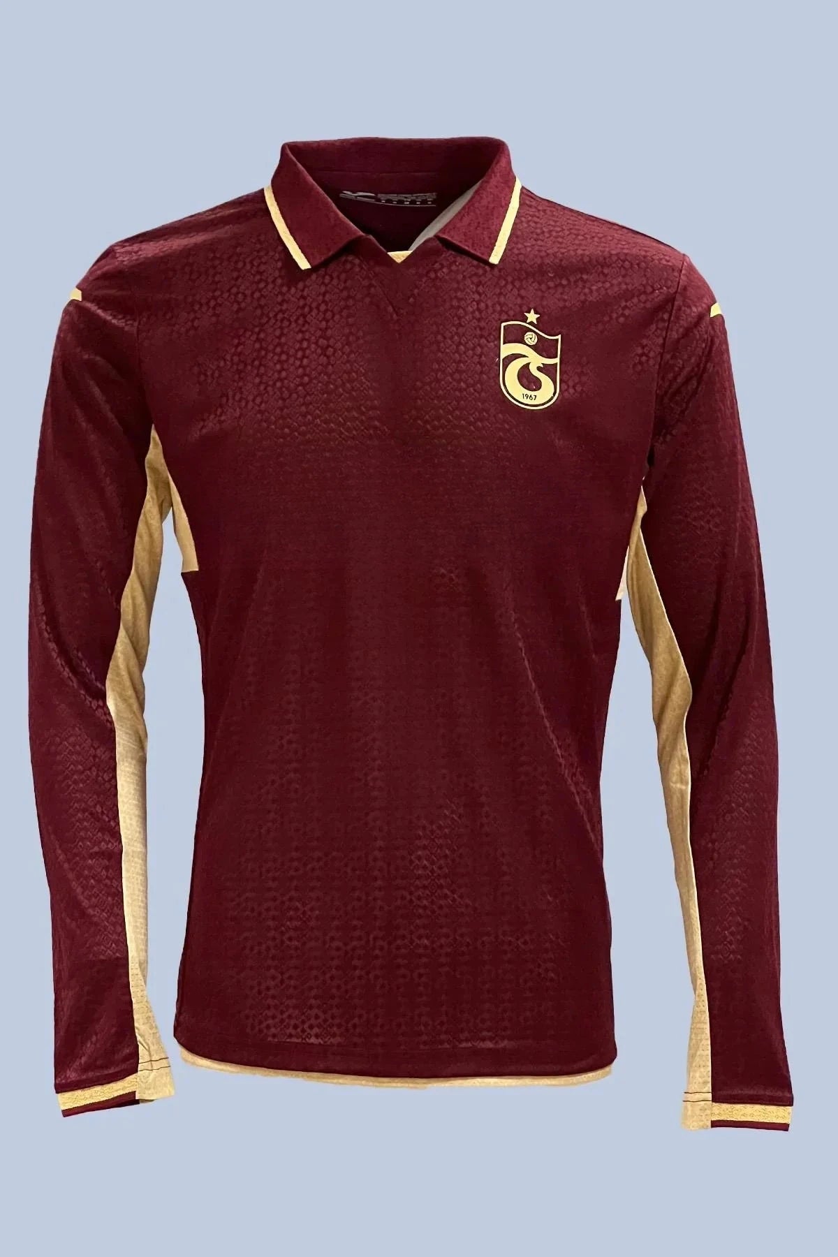Jersey Trabzonspor Longsleeve Fourth 25/26