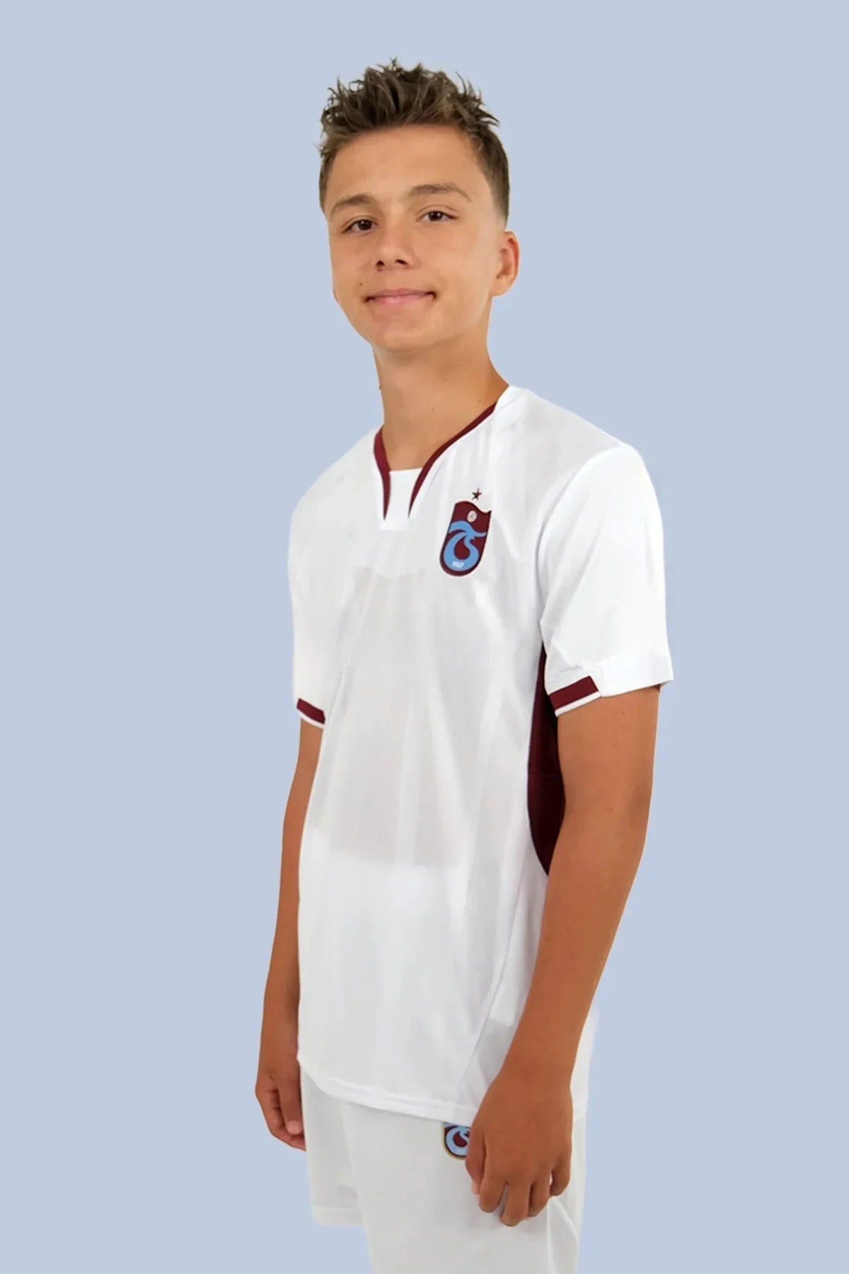 Kids Trabzonspor 25/26 Away