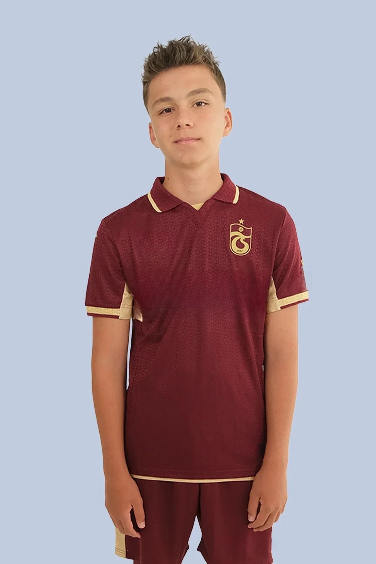 Kids Trabzonspor 25/26 Fourth