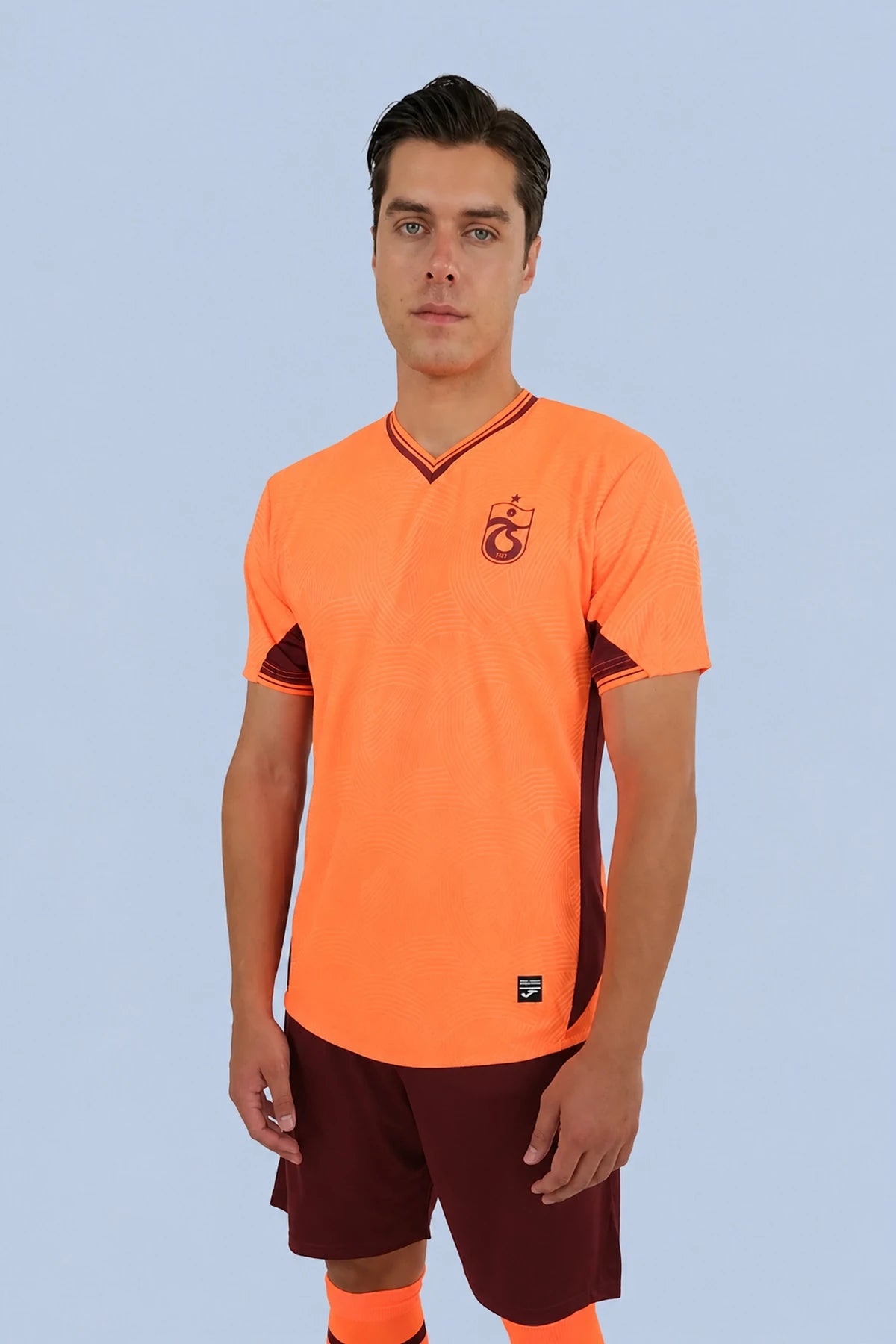 Jersey Trabzonspor Third 25/26