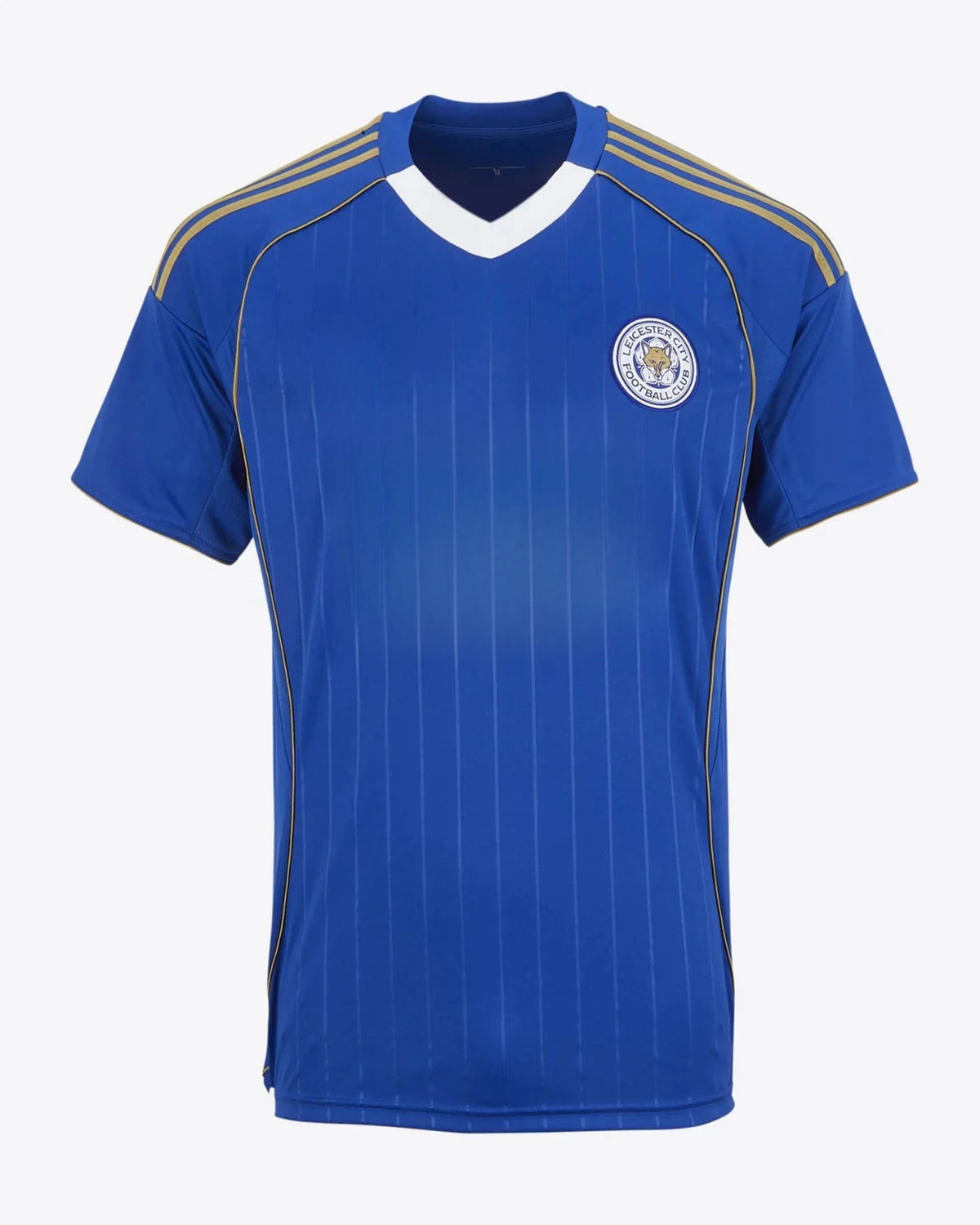 Jersey Leicester Home 25/26