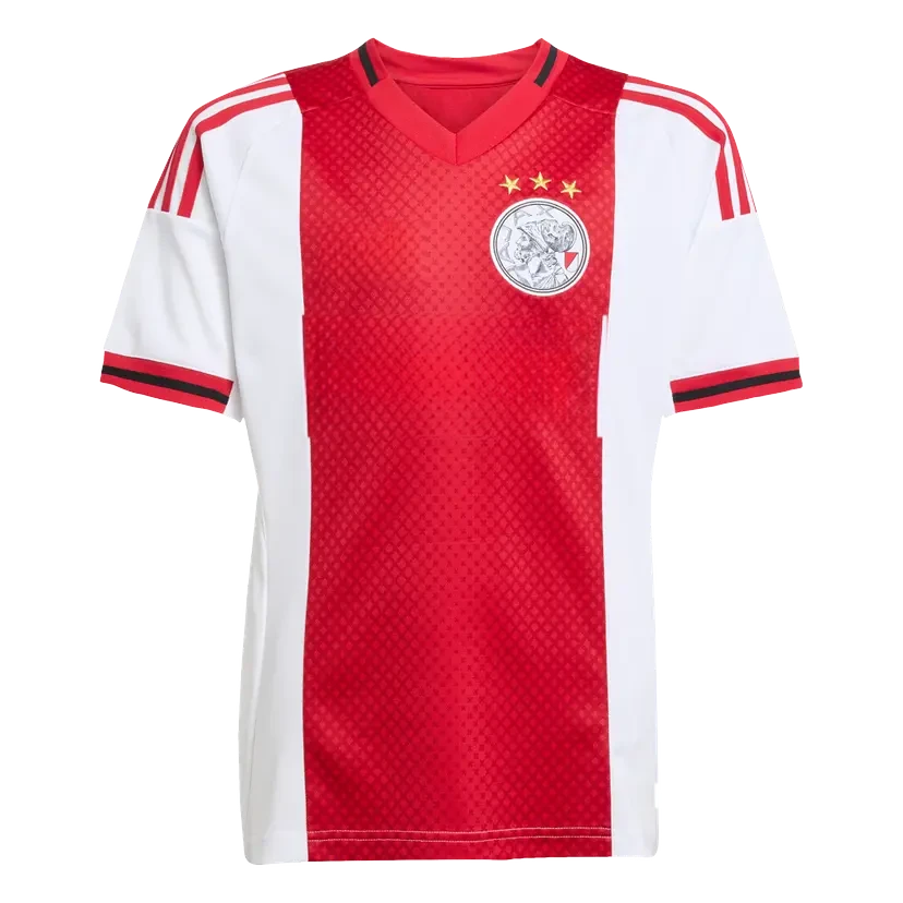 Kids Ajax 25/26 Home