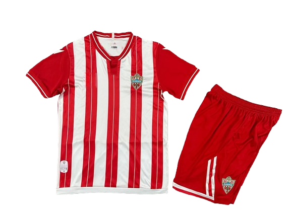 Kids Almería 25∕26 Home